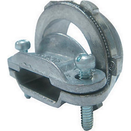 Keen 44676 2 in. NM-SE Clamp Type Cable Connector KE613144